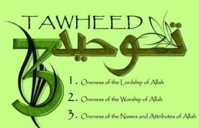 tawheed
